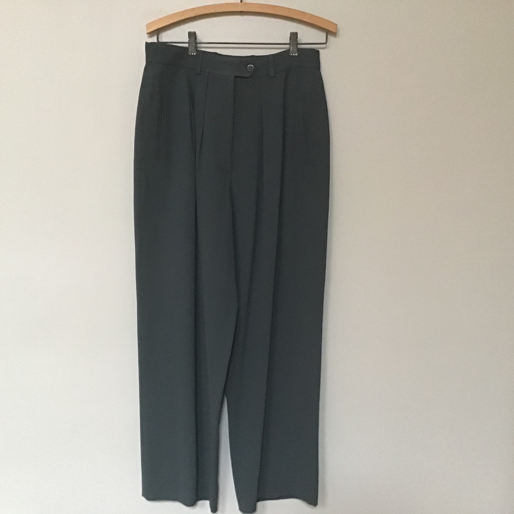 Giorgio Armani Women’s Trousers